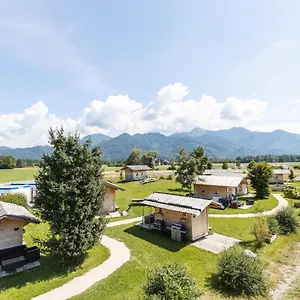  Vakantiehuis Almdorado