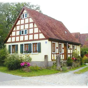  Vakantiehuis Pfeiffer