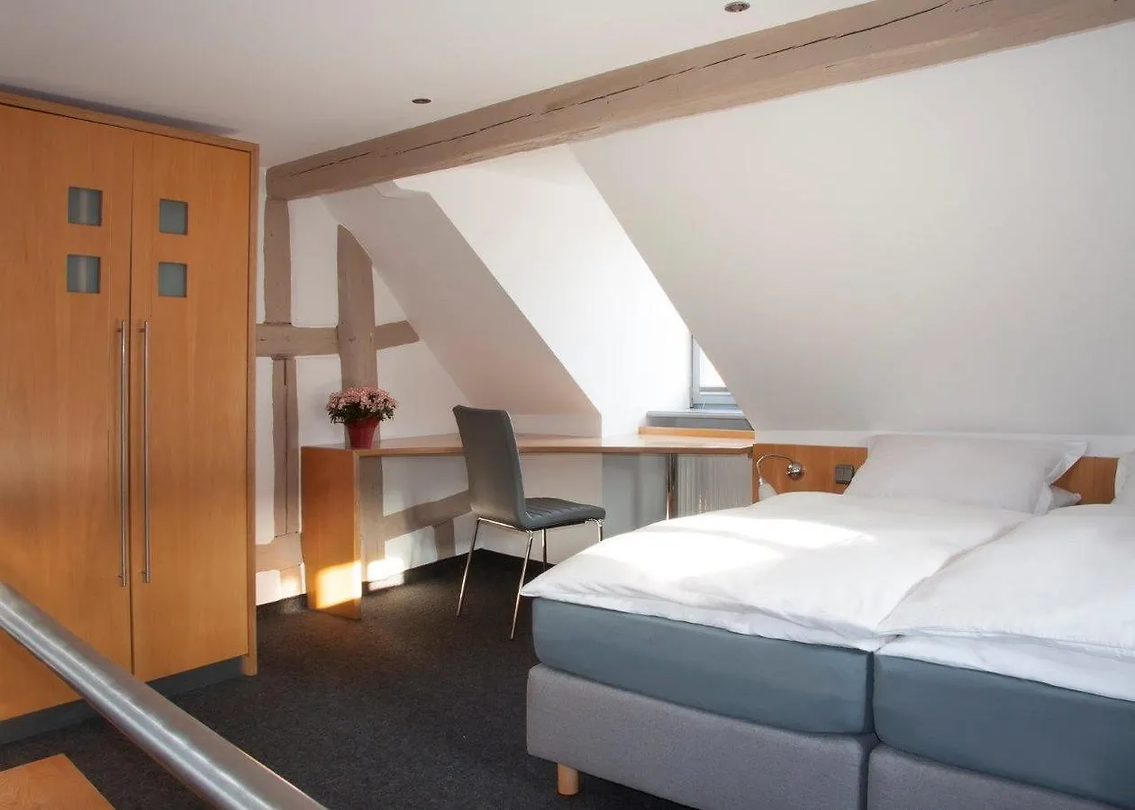 Rathausschaenke Apartment Bamberg