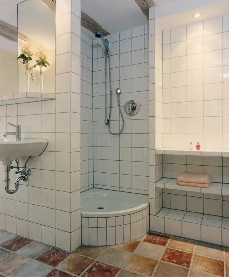 Rathausschaenke Apartment Bamberg