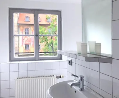 Rathausschaenke Apartment Bamberg Germany