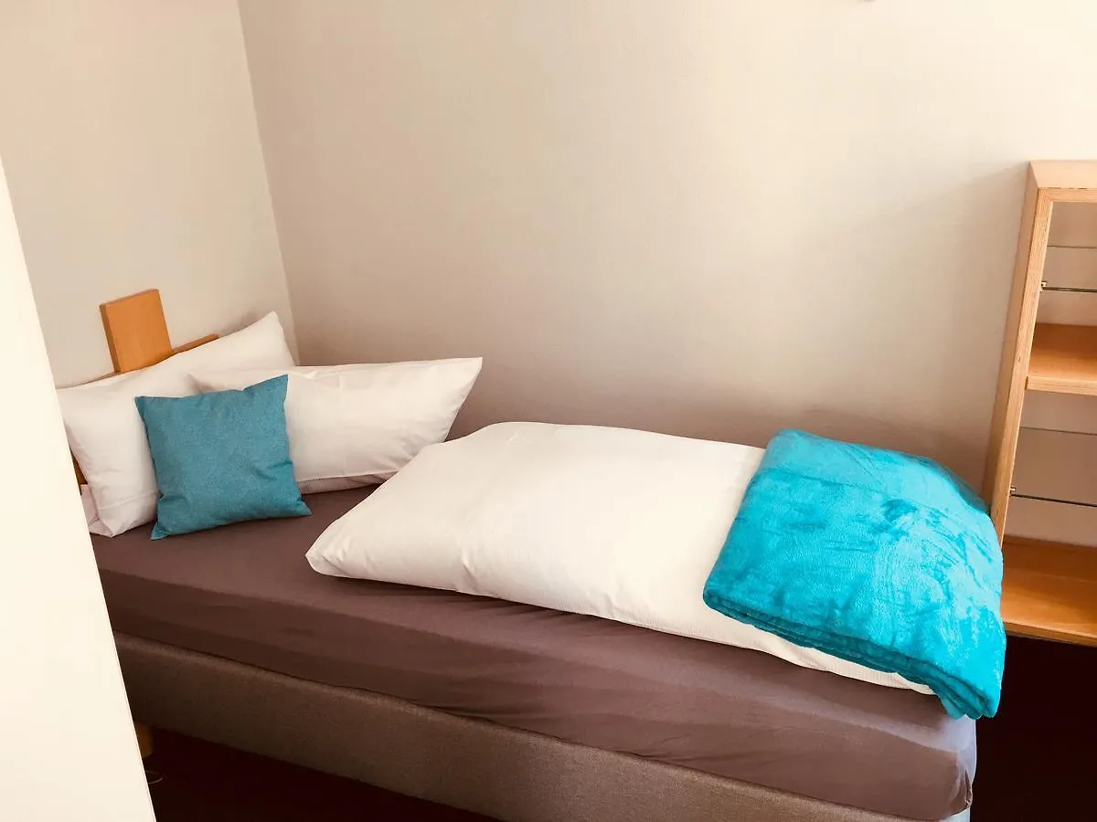 Rathausschaenke Apartment Bamberg