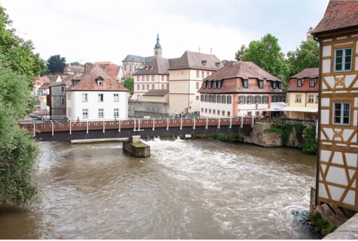 Rathausschaenke Apartment Bamberg